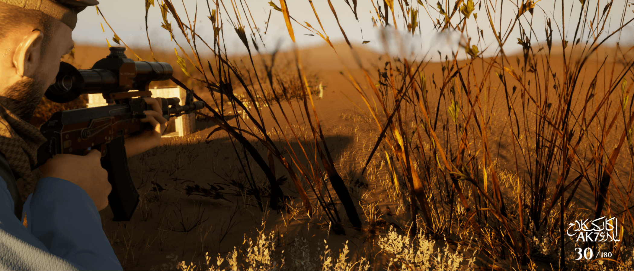 Rely on Sight & Sound